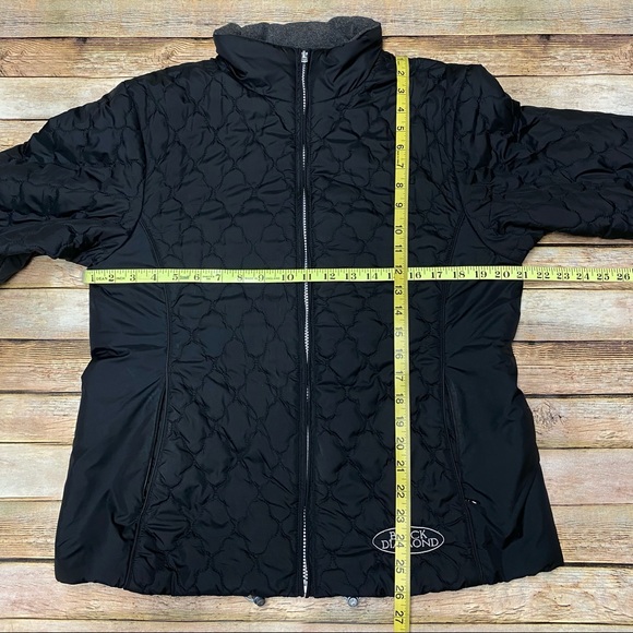Black Diamond Jacket - Picture 7 of 7